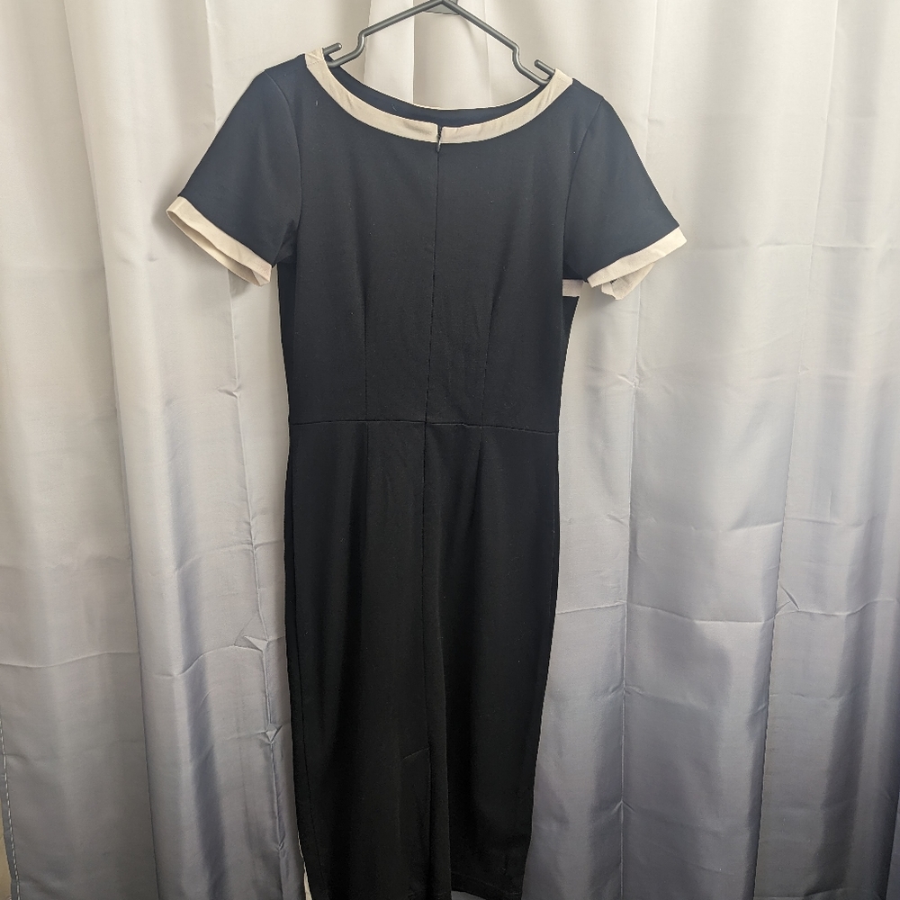 Tatyana pencil dress - Picture 2 of 2